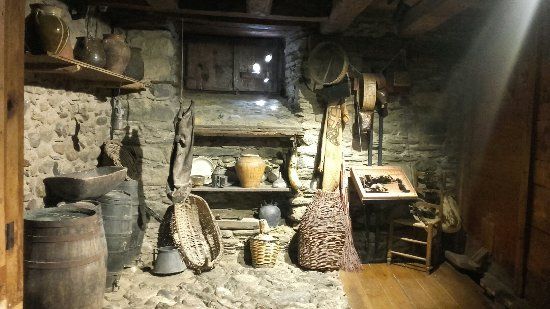 Ecomuseo de los Valles de Àneu